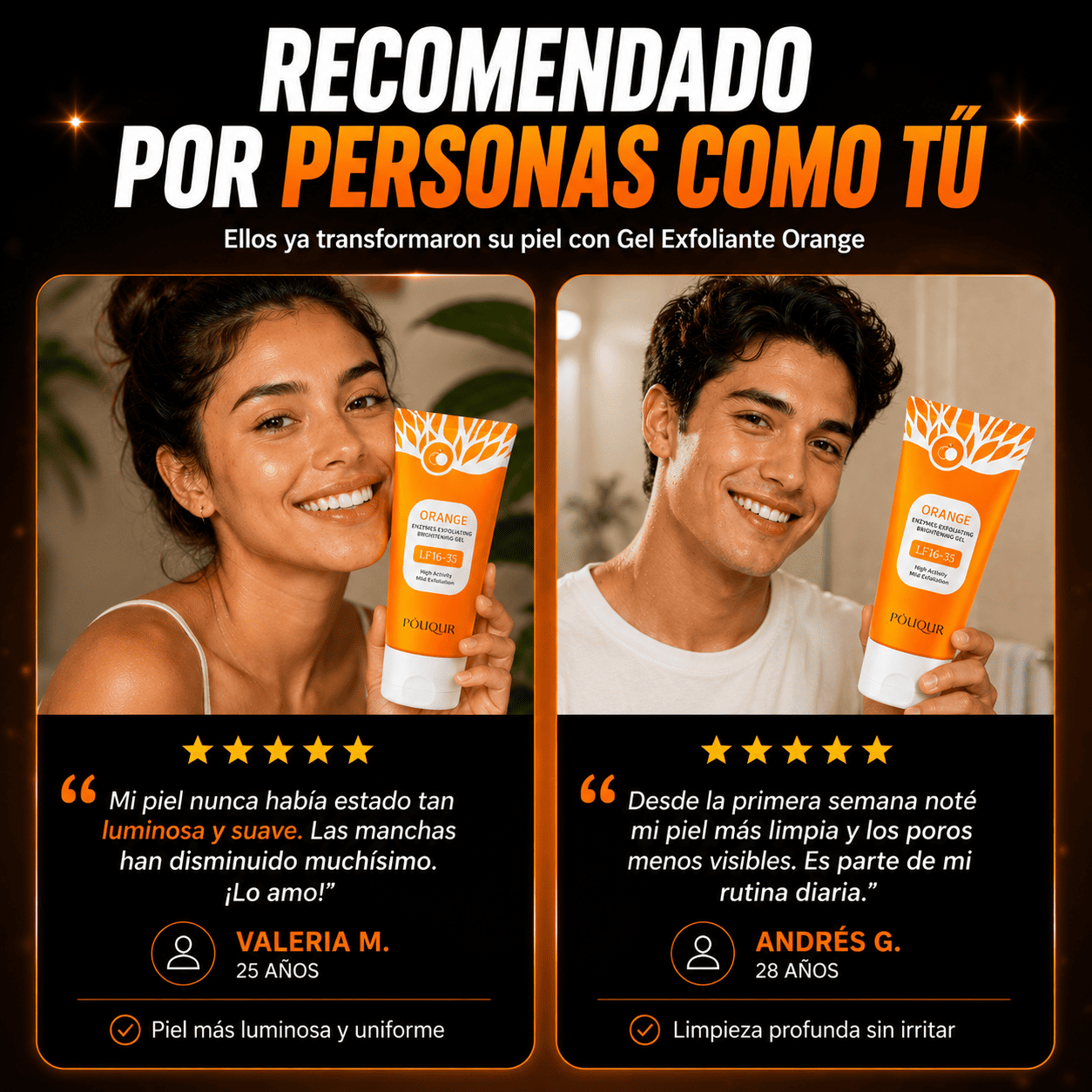 💖 EXFOLIANTE CORPORAL HIDRATANTE 50 GR – RENUEVA, HIDRATA Y MEJORA EL ASPECTO DE TU PIEL | ADIÓS MANCHAS OSCURAS Y RESEQUEDAD