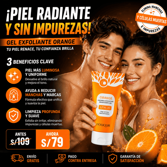 💖 EXFOLIANTE CORPORAL HIDRATANTE 50 GR – RENUEVA, HIDRATA Y MEJORA EL ASPECTO DE TU PIEL | ADIÓS MANCHAS OSCURAS Y RESEQUEDAD