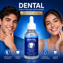 TRUERILIEF DENTITE PRO ¡Repara Caries, Fortalece tu Esmalte y Recupera una Sonrisa Perfecta HOY!