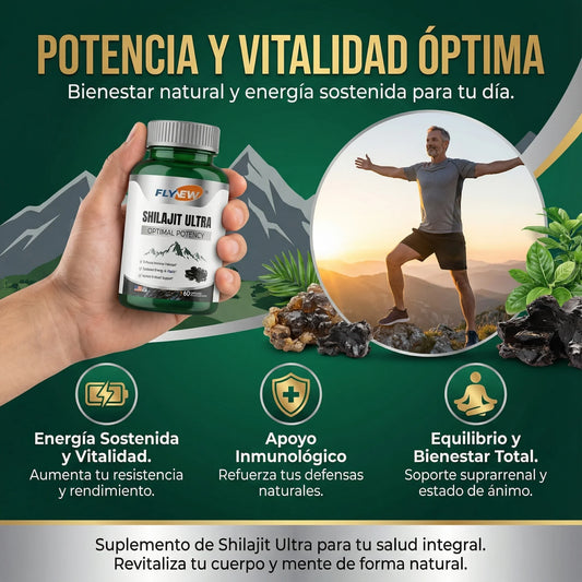 SHILAJIT ULTRA®️ OFERTA 2x1  A S/99 SOLO POR HOY - El SECRETO NATURAL PARA AUMENTAR EL TAMAÑO DEL MIEMBRO